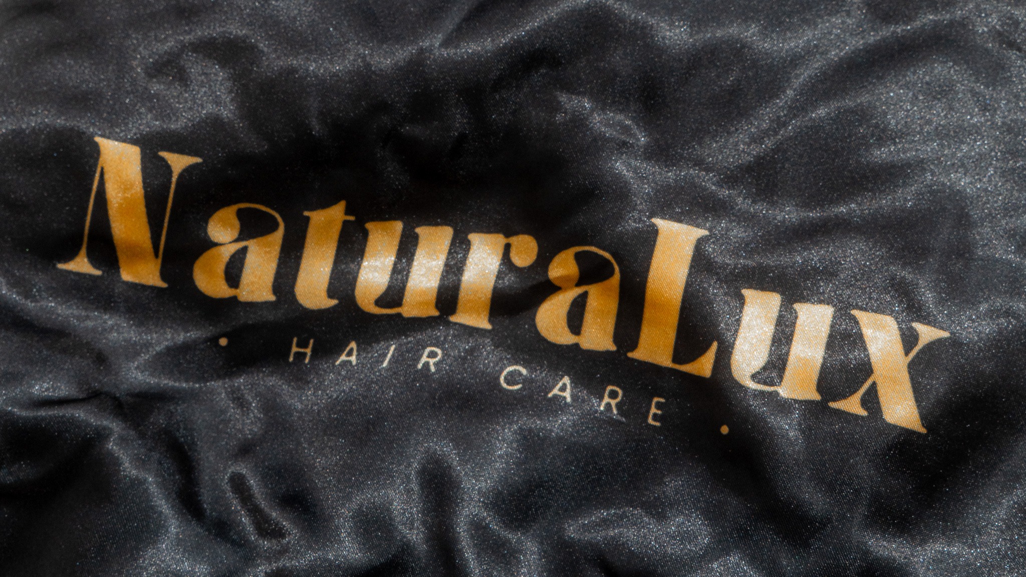 Bonnet satin – Image 2